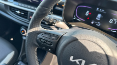 Kia Picanto 1.2 GT-line S 5dr Auto Petrol Hatchback